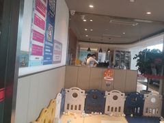 -上海和裕一汽丰田4S店(七宝店)