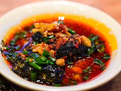 -湘人龙记老长沙米粉(鸟巢店)