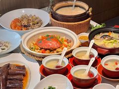 -潮州府·潮菜·砂锅粥(徐家汇店)