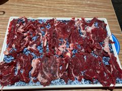 -潮汕牛肉火锅