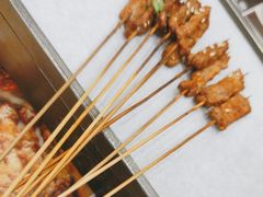 -探唐烧烤(棠东店)