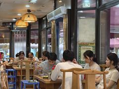 -飘香火锅(玉林西路店)