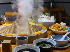 -滇小鱼·云南野生菌火锅(上杭路店)