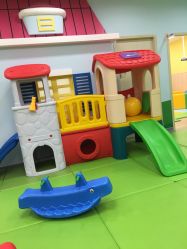 -巧虎kids体验中心(绿宝广场店)