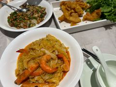 -双合园·海鲜水饺青岛菜(万佳广场店)