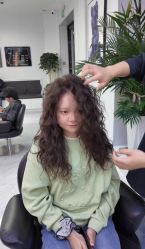 -H·Y HAIR SALON烫发·染发·造型
