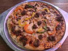 -Tubestation站点比萨(高新万达ONE店)