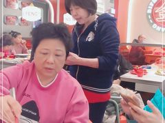 -避风塘·金牌店·夜宵(金玉兰店)