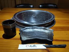 -丸藏和牛烧肉专门店(园区师惠坊店)