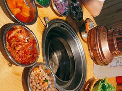 -麻蒲碳烤肉(远景路1号店)