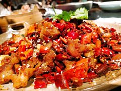 辣子鸡-辛香汇(CBD)