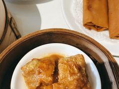 -万龙洲海鲜(南新仓店)