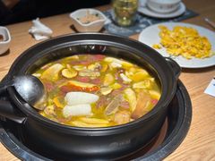 -一朵菌·野生菌探索家火锅(南亚店)
