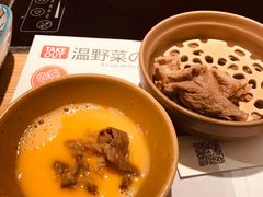 -温野菜涮涮锅(西单大悦城店)