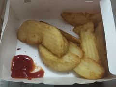 -达美乐比萨(武定店)