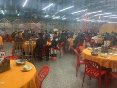 大堂-聚味瞿记·龙虾堂(树木岭店)