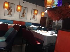 -雲蜀龙阁·金牌水煮鱼(方庄店)