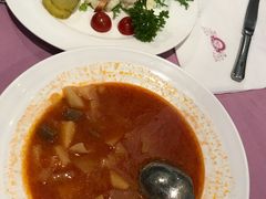-德大西餐社(云南南路店)