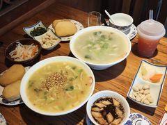 -老雒阳面馆·水席·洛阳菜(王城路店)