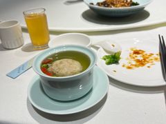 -玉华台饭庄·淮扬菜·烤鸭(望京店)