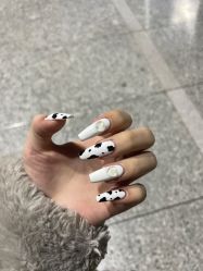 -晨·艺美甲美睫