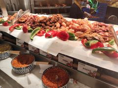 -亚马逊海鲜自助(梅溪湖步步高店)