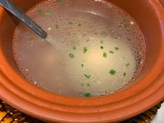 排骨汤-小菜园新徽菜(无锡宜家荟聚中心店)