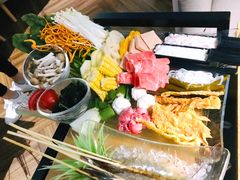 -生如夏花泰式火锅(鹭洲里店)