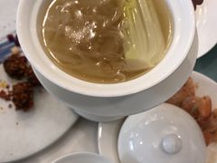 -南山鲜虾面·活鲜小馆·海味大连菜(南山总店)