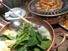 -三人行骨头王火锅(长寿店)