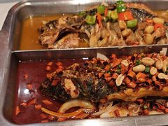 -尚渔味双拼烤鱼(燕郊永旺店)