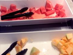 -比格比萨自助(万柳华联店)