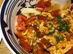 -秦老大西安羊肉泡馍馆(健德门店)
