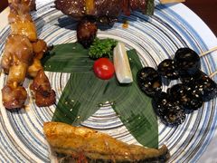 -一本魅·日式料理