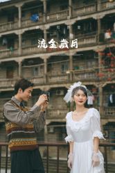 -布拉格婚纱摄影(真实客片店)