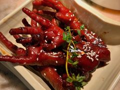 吮指鸡爪-桂满陇-锦绣江南(万象城店)
