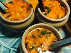 -烛影拾光观景餐厅·创意菜·摄影·小提琴(大唐不夜城店)