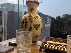 -老欧洲咖啡·西餐(后湖店)