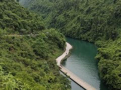 -狮子关旅游区