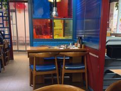 -老炉家木炭烤肉(长江国际店)