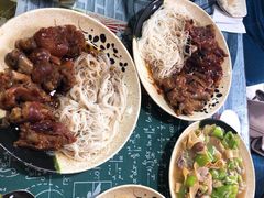 -贤花饭店(凯德店)