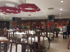 -东兴楼饭庄(六里桥店)