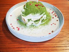 -fishtank鱼缸咖啡(三山街店)