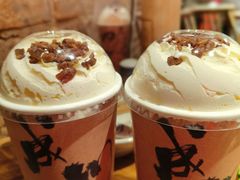 -成川茶店·潮汕工夫浓茶(万象店)