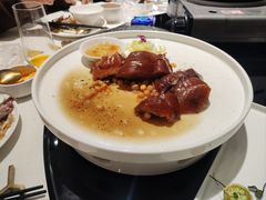 -富淳饭店(陆家嘴保利广场店)