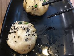 -小杨生煎(成山巴黎春天店)