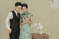 -日光视觉婚纱摄影(旗舰店)