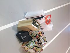 -砂之船奥特莱斯(合肥店)