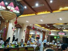 自助餐廳-南亚水鑫温泉SPA(恒宇商业广场店)
