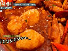 -胖哥俩肉蟹煲(湖滨银泰in77店)